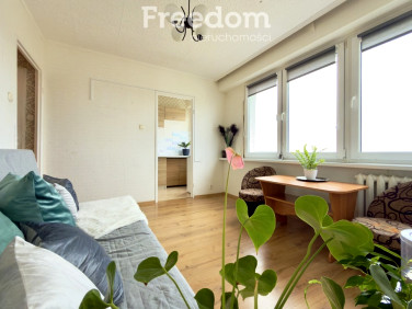 Mieszkanie Włocławek