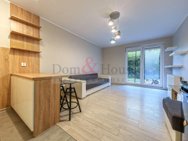 Mieszkanie nad morzem