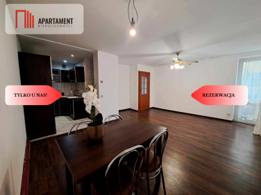 Mieszkanie przy lesie