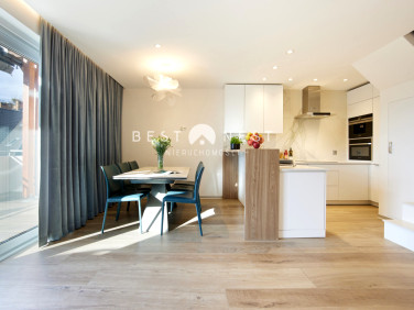 Mieszkanie Bielsko-Biała