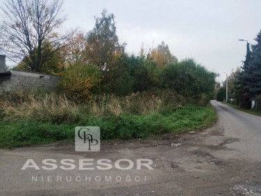 Działka budowlana Kalisz