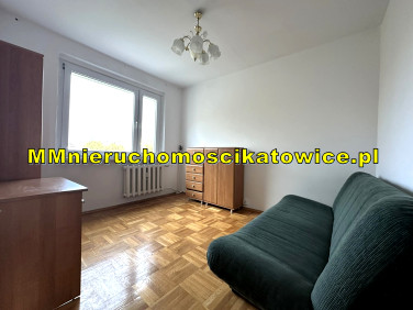 Mieszkanie Katowice sprzedaż