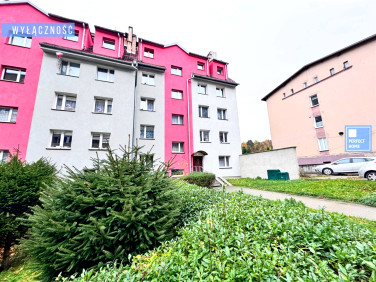 Mieszkanie Wałbrzych