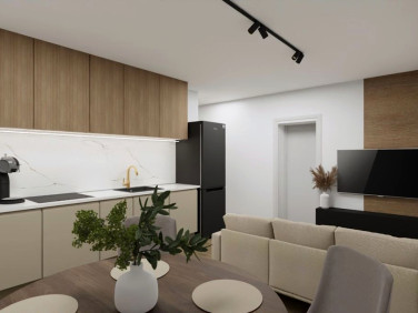 Mieszkanie Augustów