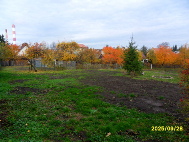 Działka budowlana Białystok