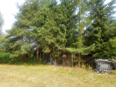 Działka rekreacyjna Żelechów