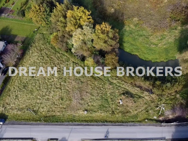 Działka inwestycyjna Rzeszów