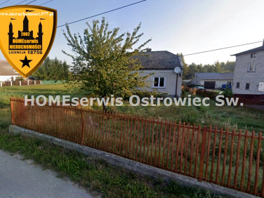 Dom Ostrowiec Świętokrzyski