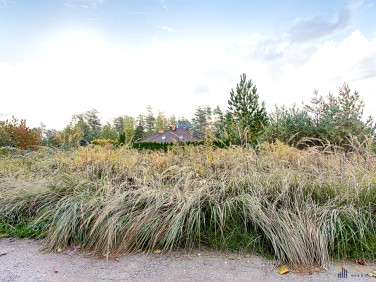 Działka budowlana Grabówka