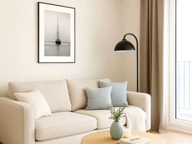 Mieszkanie Pruszków