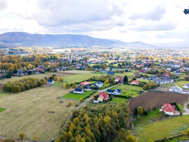 Działka budowlana Bielsko-Biała