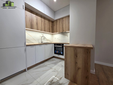 Mieszkanie Białystok