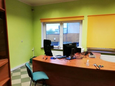 Lokal Gorzów Wielkopolski