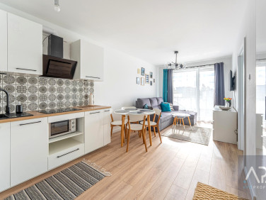 Mieszkanie Kołobrzeg