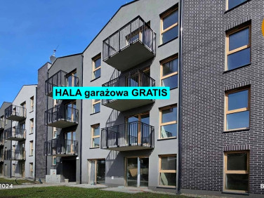 Mieszkanie Bielsko-Biała