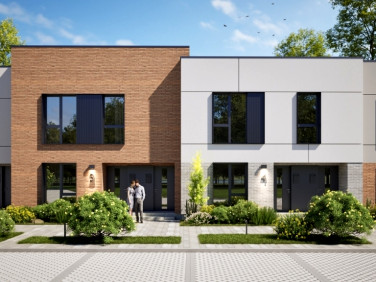 Mieszkanie Boguchwała