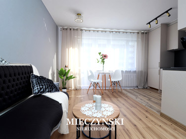 Mieszkanie Gorzów Wielkopolski