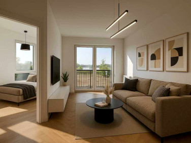 Mieszkanie GORZÓW WIELKOPOLSKI