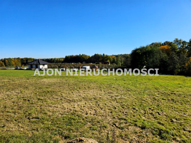 Działka Pisarzowice