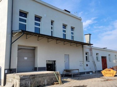 Budynek użytkowy Gorzów Wielkopolski