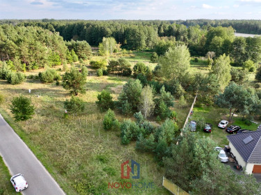 Działka inwestycyjna Stare Opole