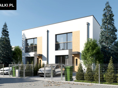 Działka budowlana Toruń