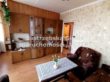 Mieszkanie Jastrzębie-Zdrój