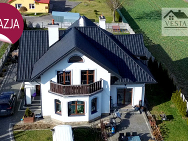 Dom wolnostojący sprzedaż