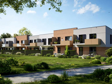 Mieszkanie blok mieszkalny Boguchwała