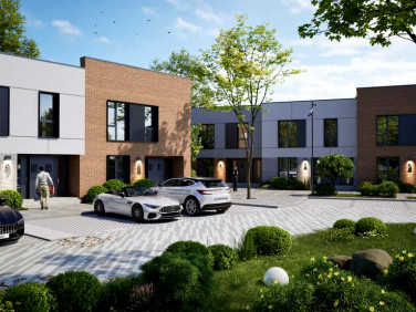 Mieszkanie Boguchwała