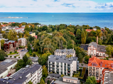 Mieszkanie Sopot