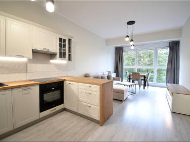 Mieszkanie Gorzów Wielkopolski wynajem