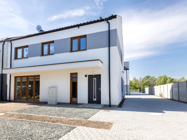 Mieszkanie Radwanice