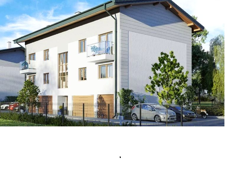 Mieszkanie Sulejówek sprzedaż