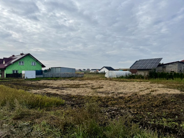 Działka budowlana Kraków