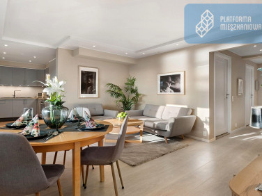Mieszkanie Łódź
