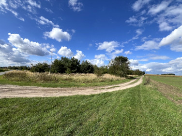 Działka budowlana Siedliska sprzedam
