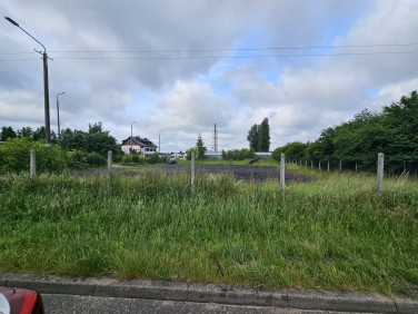 Działka budowlana Koszalin Nowe Balice