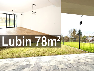 Mieszkanie Lubin