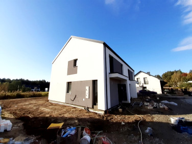 Dom Głogów Małopolski