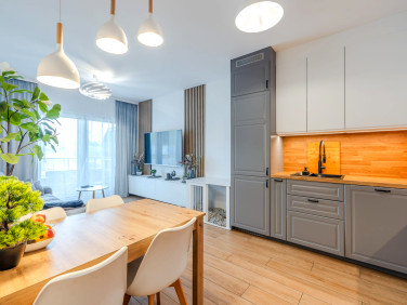 Mieszkanie blok mieszkalny Pruszcz Gdański