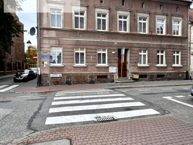 Mieszkanie Chełmno
