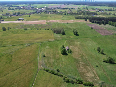 Działka budowlana sprzedam