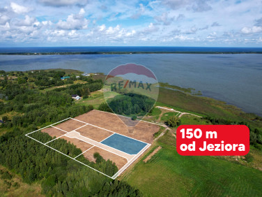 Działka budowlana Koszalin