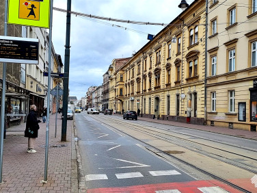 Lokal Kraków