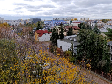 Mieszkanie Legionowo