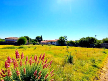 Działka budowlana Pilchowo