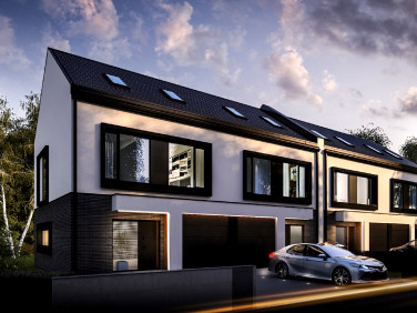 Dom Konstancin-Jeziorna