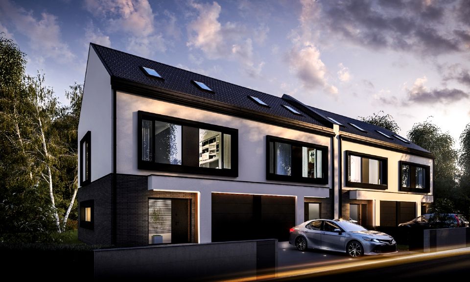 Dom Konstancin-Jeziorna