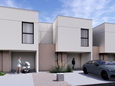 Sprzedam Dom Rzeszów - 50,16 m²